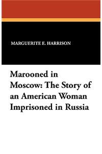 Marooned in Moscow