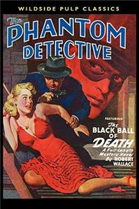 Phantom Detective