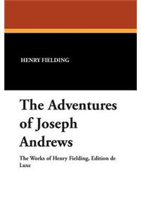 The Adventures of Joseph Andrews
