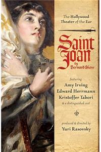 Saint Joan