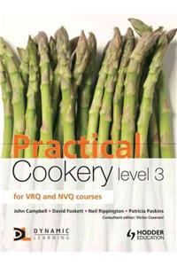 Practical Cookery