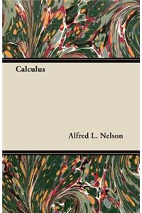 Calculus