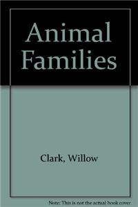 Animal Families