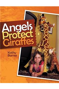 Angels Protect Giraffes