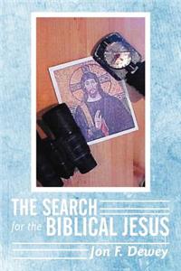Search for the Biblical Jesus