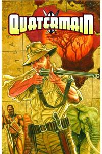 Quatermain