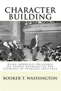 Character Building