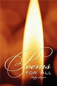 Poems for All