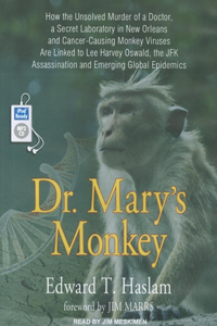 Dr. Mary's Monkey