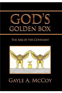 God's Golden Box