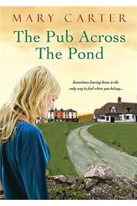 The Pub Across the Pond