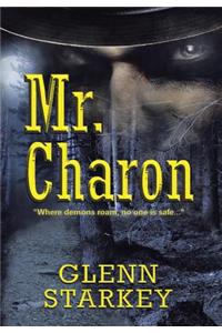 Mr. Charon