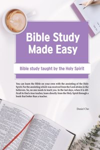 Bible Study Made Easy
