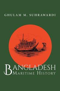 Bangladesh Maritime History