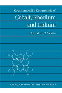 Organometallic Compounds of Cobalt, Rhodium, and Iridium