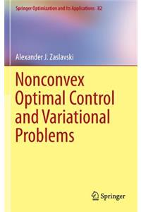 Nonconvex Optimal Control and Variational Problems