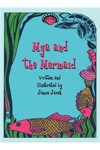 Mya and the Mermaid