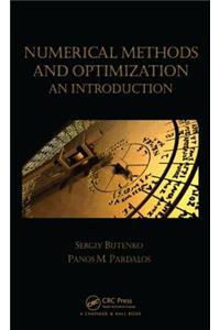 Numerical Methods and Optimization