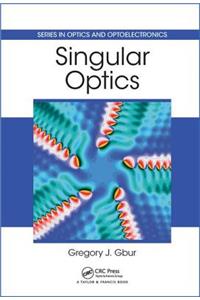 Singular Optics