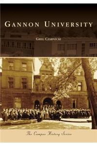Gannon University