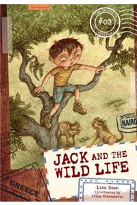 Jack and the Wild Life