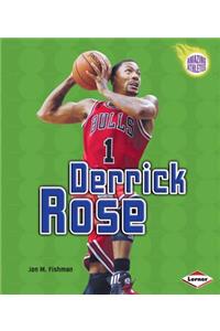 Derrick Rose