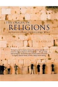 Origin of Religions