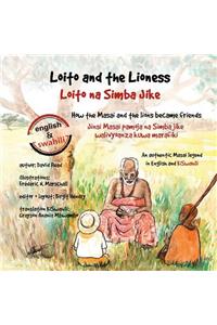 Loito and the Lioness