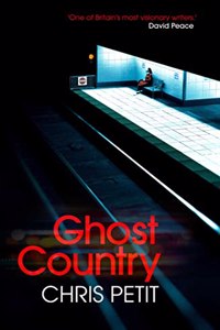 Ghost Country