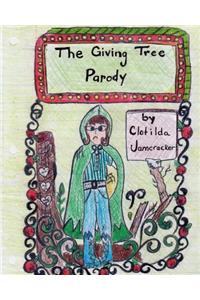 Giving Tree Parody