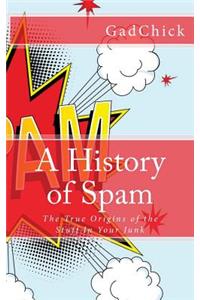 A History of Spam