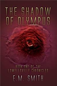 The Shadow of Olympus