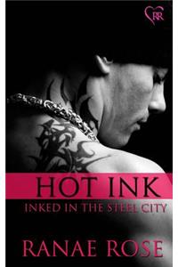 Hot Ink