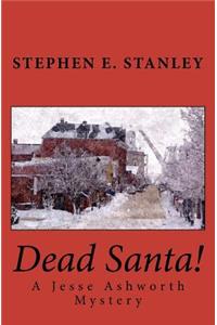 Dead Santa!
