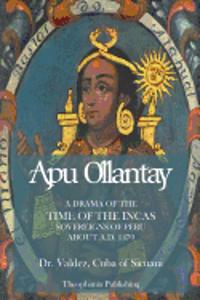 Apu Ollantay