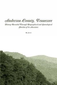 Anderson County, Tennessee