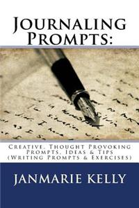 Journaling Ideas, Tips & Tools