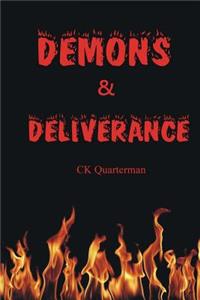 Demons & Deliverance