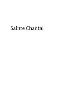 Sainte Chantal