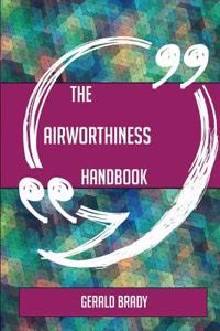 The Airworthiness Handbook - Everything You Need to Know about Airworthiness