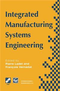 Integrated Manufacturing Systems Engineering