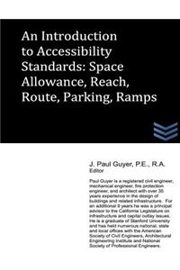 Introduction to Accessibility Standards