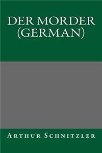 Der Morder (German)