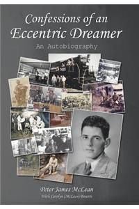 Confessions of an Eccentric Dreamer