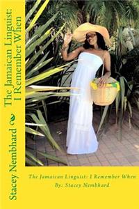 Jamaican Linguist