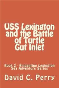 USS Lexington and The Battle of Turtle Gut Inlet