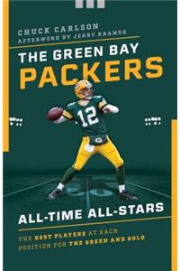 The Green Bay Packers All-Time All-Stars