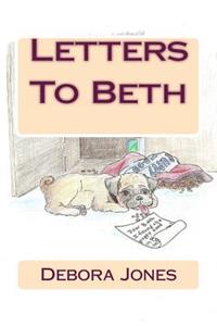 Letters to Beth