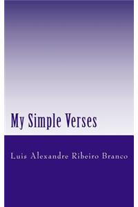 My Simple Verses