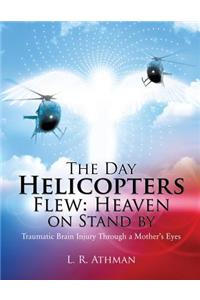 Day Helicopters Flew